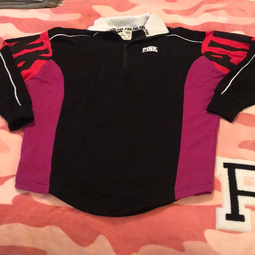 Victoria secret pink sweater